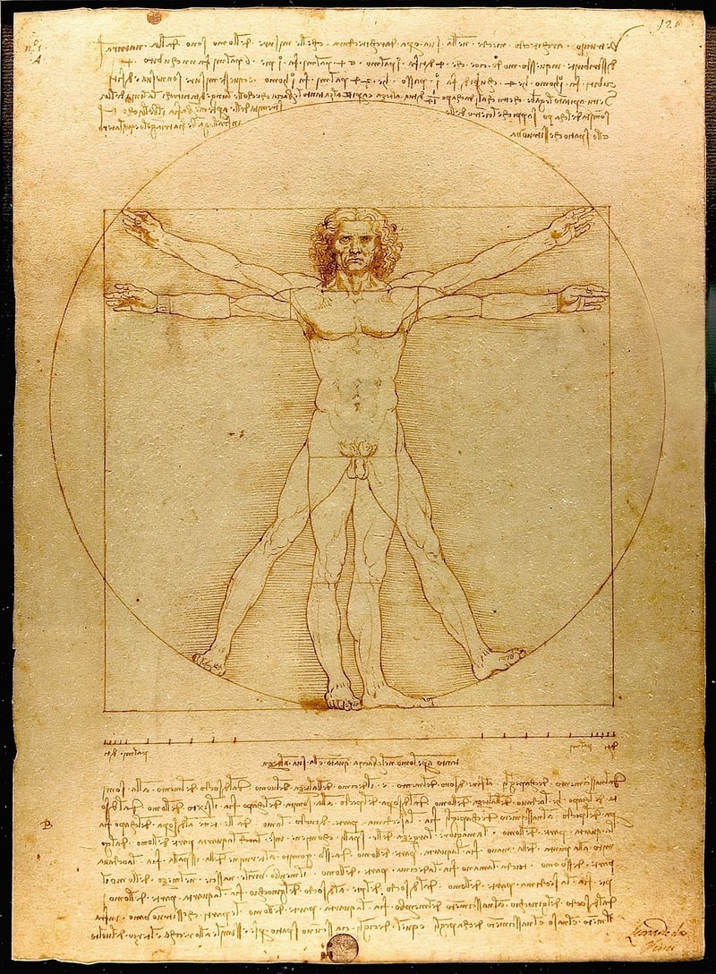 Renaissance Artwork