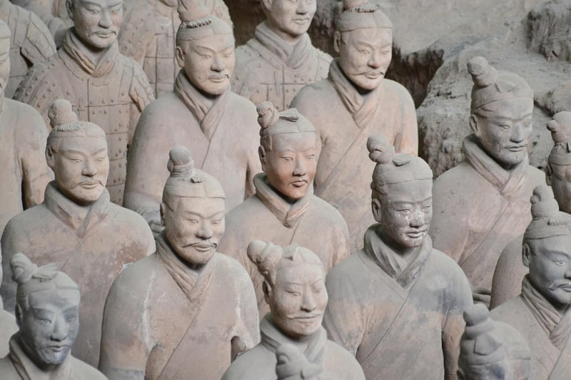 Terracotta Army